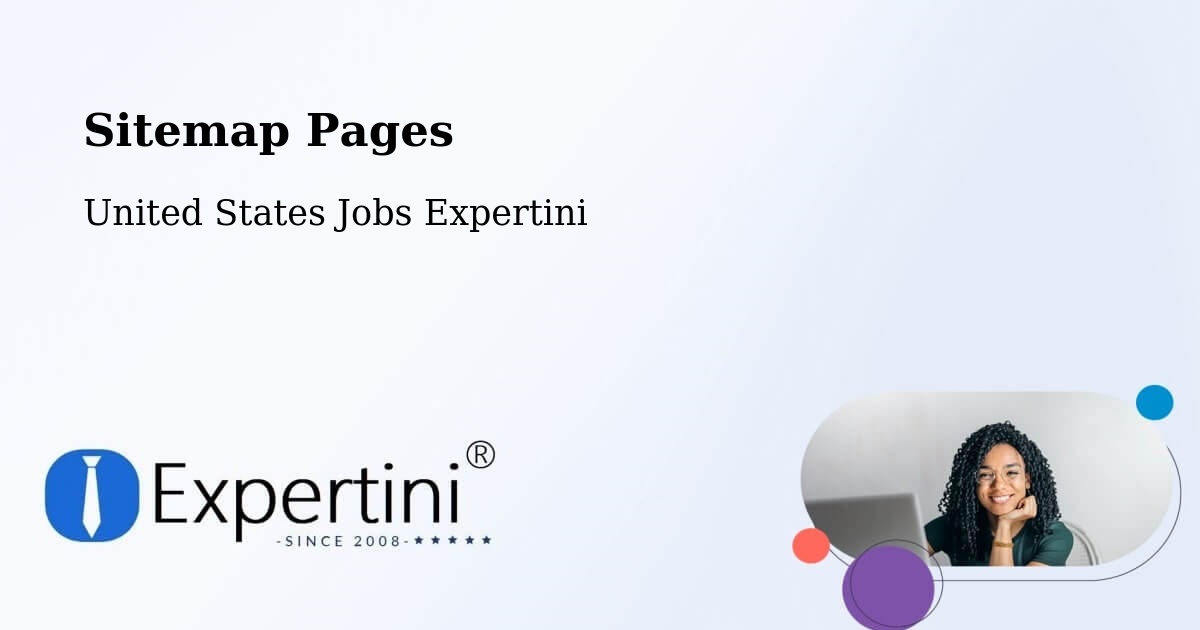 Sitemap Pages - Westchester County - United States Jobs Expertini